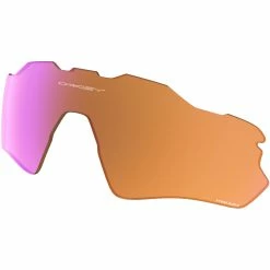 Verre De Rechange Oakley Radar EV Prizm (trail)