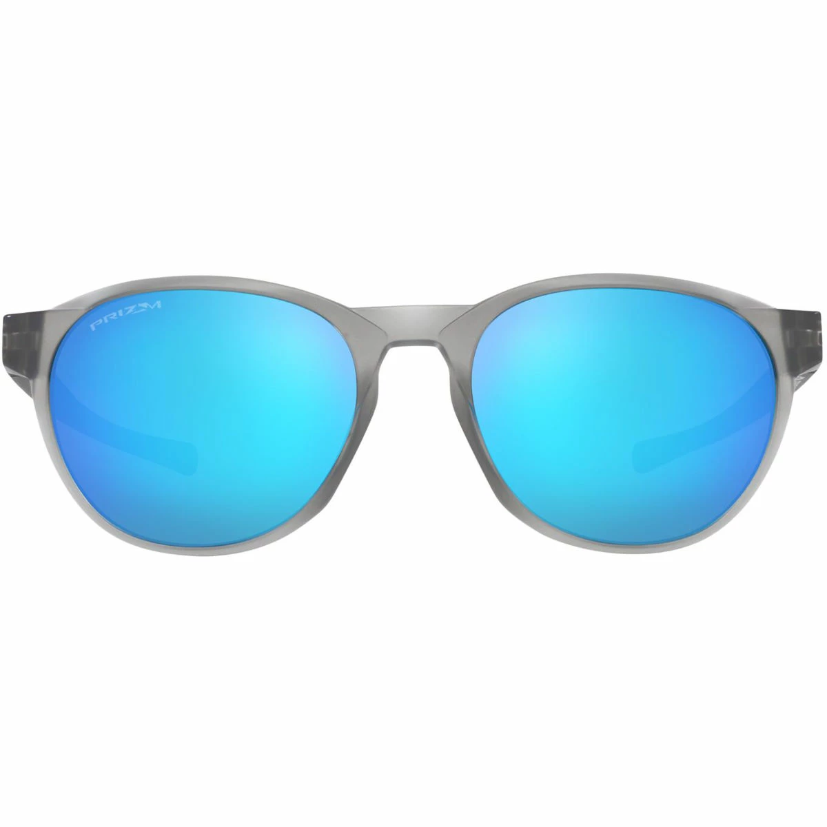 Oakley Reedmace Matte Grey Ink W/Prizm Sapphire 4 Oakley Reedmace Matte Grey Ink W/Prizm Sapphire – Image 2