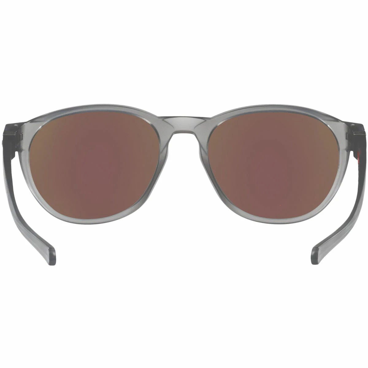 Oakley Reedmace Matte Grey Ink W/Prizm Sapphire 9 Oakley Reedmace Matte Grey Ink W/Prizm Sapphire – Image 7