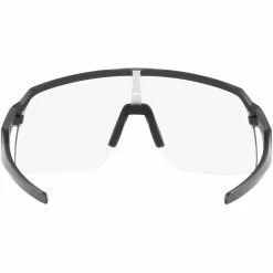 Oakley Sutro Lite Matte Carbon Clear Photochromic Sunglas -Vélos Remise Oakley SUTRO LITE MATTE CARBON CLEAR PHOTOCHROMIC Sunglas Sunglasses MATTE CARBON AW22 2