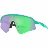 Oakley Sutro Lite Sweepmatte Celeste Prizm Road Jade Sung -Vélos Remise Oakley SUTRO LITE SWEEPMATTE CELESTE PRIZM ROAD JADE Sung Sunglasses MATTE CELESTE AW22