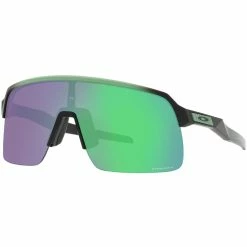 Oakley Sutro Lite MttJade Fade Prizm Jade Sunglasses