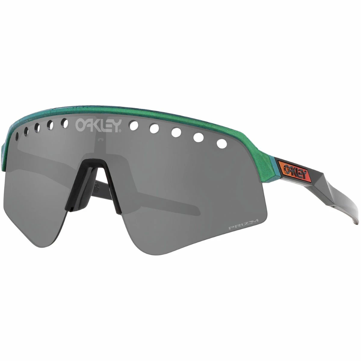 Oakley Sutro Lite Sweep Spectrum Gamma Green Prizm Black 3 Oakley Sutro Lite Sweep Spectrum Gamma Green Prizm Black