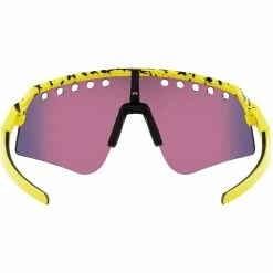Oakley Sutro Lite Sweep TDF Splatter Prizm Road Sunglasse 8 Oakley Sutro Lite Sweep TDF Splatter Prizm Road Sunglasse -Vélos Remise Oakley Sutro Lite Sweep TDF Splatter Prizm Road Sunglasse Sunglasses TDF Splatter AW22 1