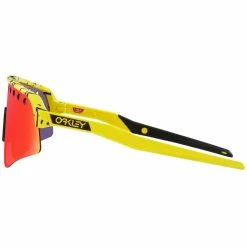 Oakley Sutro Lite Sweep TDF Splatter Prizm Road Sunglasse 9 Oakley Sutro Lite Sweep TDF Splatter Prizm Road Sunglasse -Vélos Remise Oakley Sutro Lite Sweep TDF Splatter Prizm Road Sunglasse Sunglasses TDF Splatter AW22 2