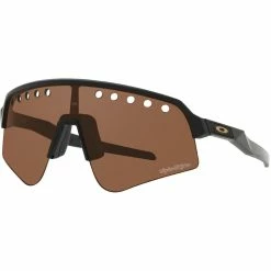 Oakley Sutro Lite Sweep TLD Matte Black Prizm Sunglasses