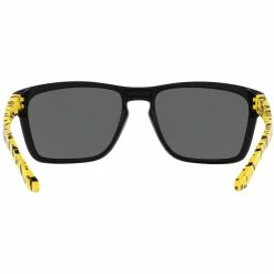 Oakley Sylas TDF Splatter Prizm Black Sunglasses -Vélos Remise Oakley Sylas TDF Splatter Prizm Black Sunglasses Sunglasses Matte Black AW22 0OO9448 944837 1