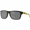 Oakley Sylas TDF Splatter Prizm Black Sunglasses -Vélos Remise Oakley Sylas TDF Splatter Prizm Black Sunglasses Sunglasses Matte Black AW22 0OO9448 944837