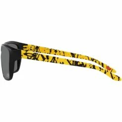 Oakley Sylas TDF Splatter Prizm Black Sunglasses -Vélos Remise Oakley Sylas TDF Splatter Prizm Black Sunglasses Sunglasses Matte Black AW22 0OO9448 944837 2