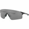 Oakley EVZero Blades Matte Black Prizm Black Sunglasses -Vélos Remise Oakley EVZeroBladesMatteBlackPrizmBlackSunglasses201