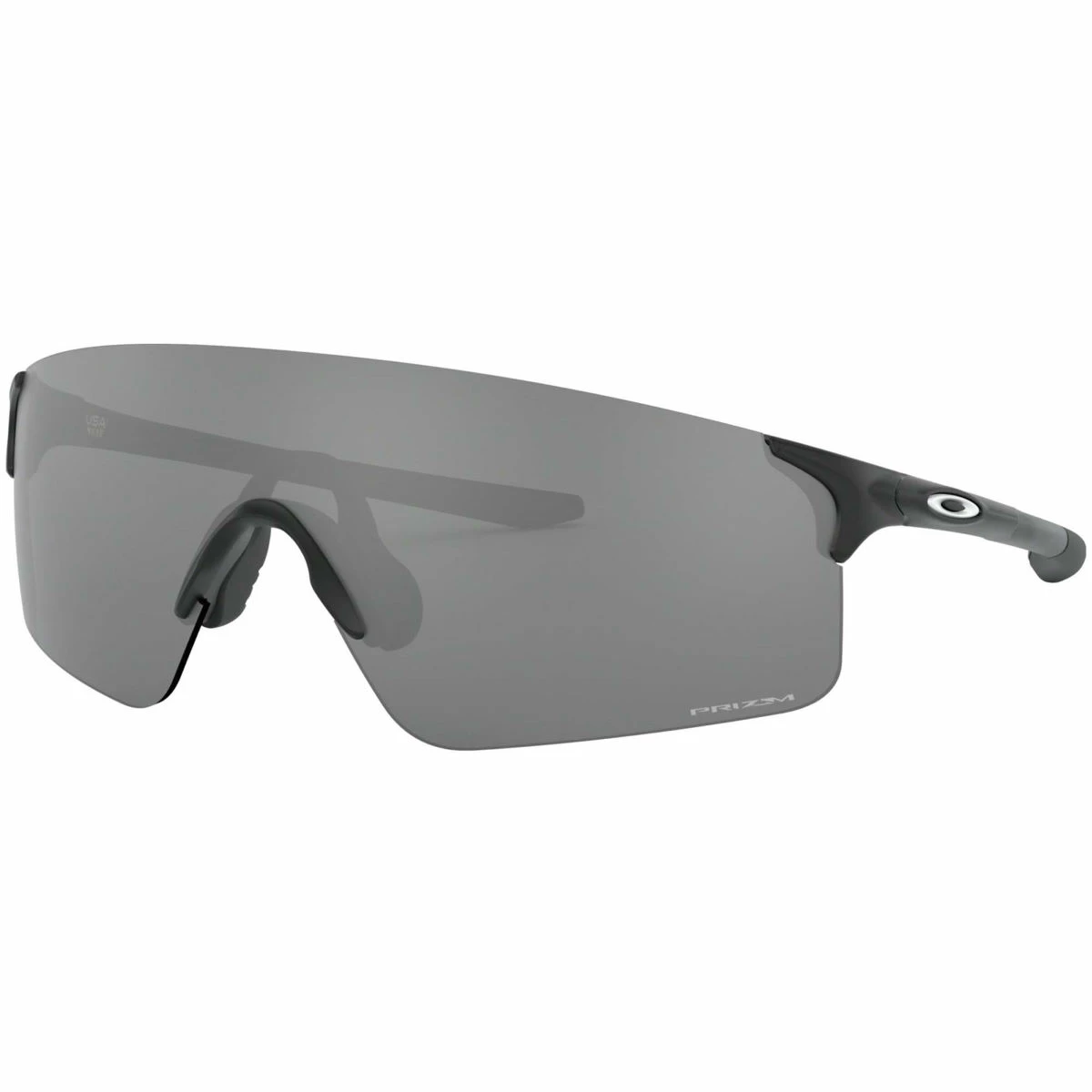 Oakley EVZero Blades Matte Black Prizm Black Sunglasses 3 Oakley EVZero Blades Matte Black Prizm Black Sunglasses