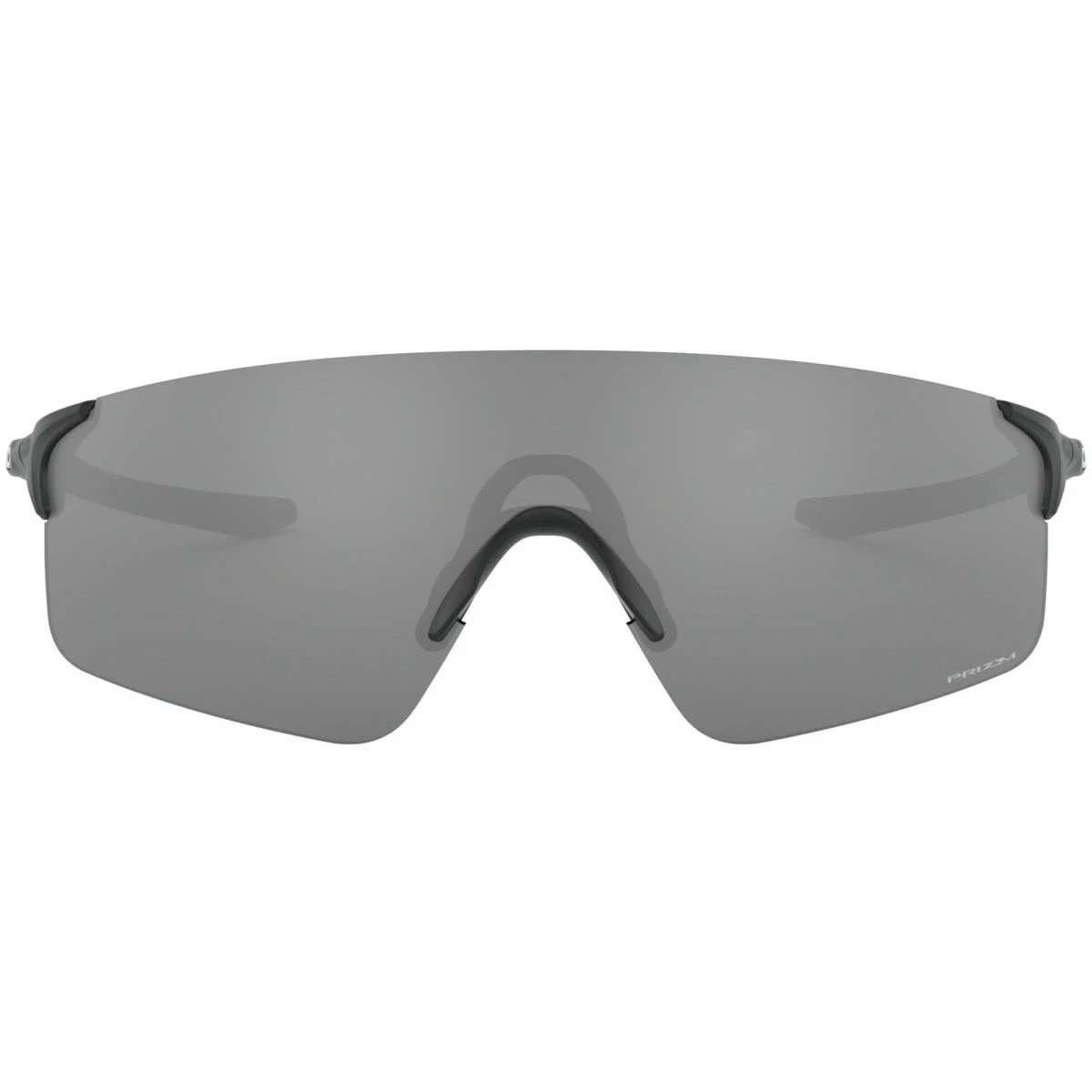 Oakley EVZero Blades Matte Black Prizm Black Sunglasses 4 Oakley EVZero Blades Matte Black Prizm Black Sunglasses – Image 2