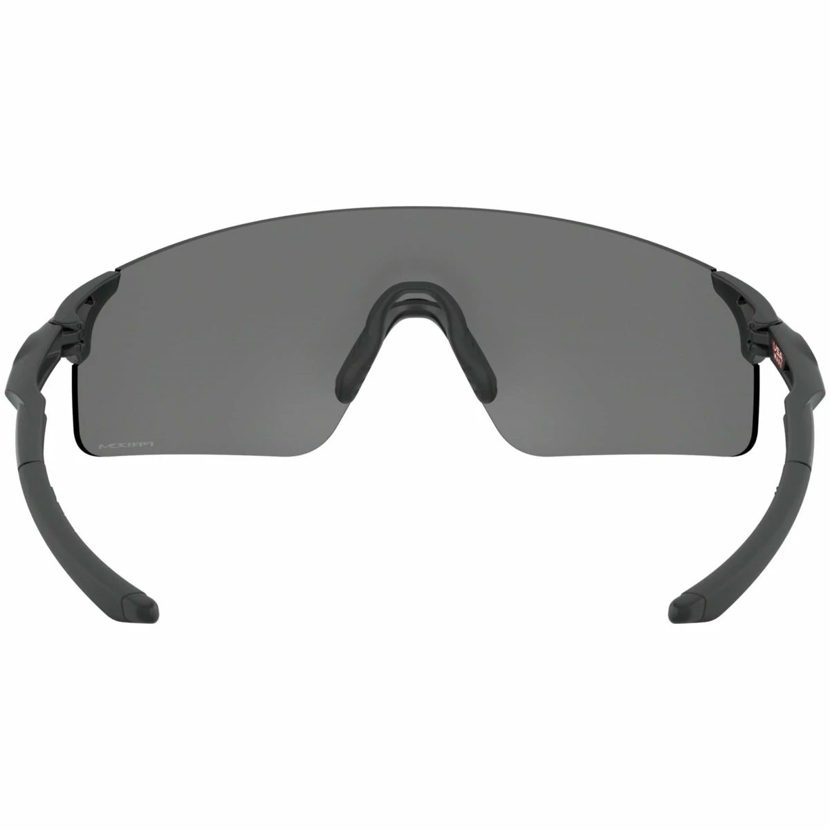 Oakley EVZero Blades Matte Black Prizm Black Sunglasses 5 Oakley EVZero Blades Matte Black Prizm Black Sunglasses – Image 3