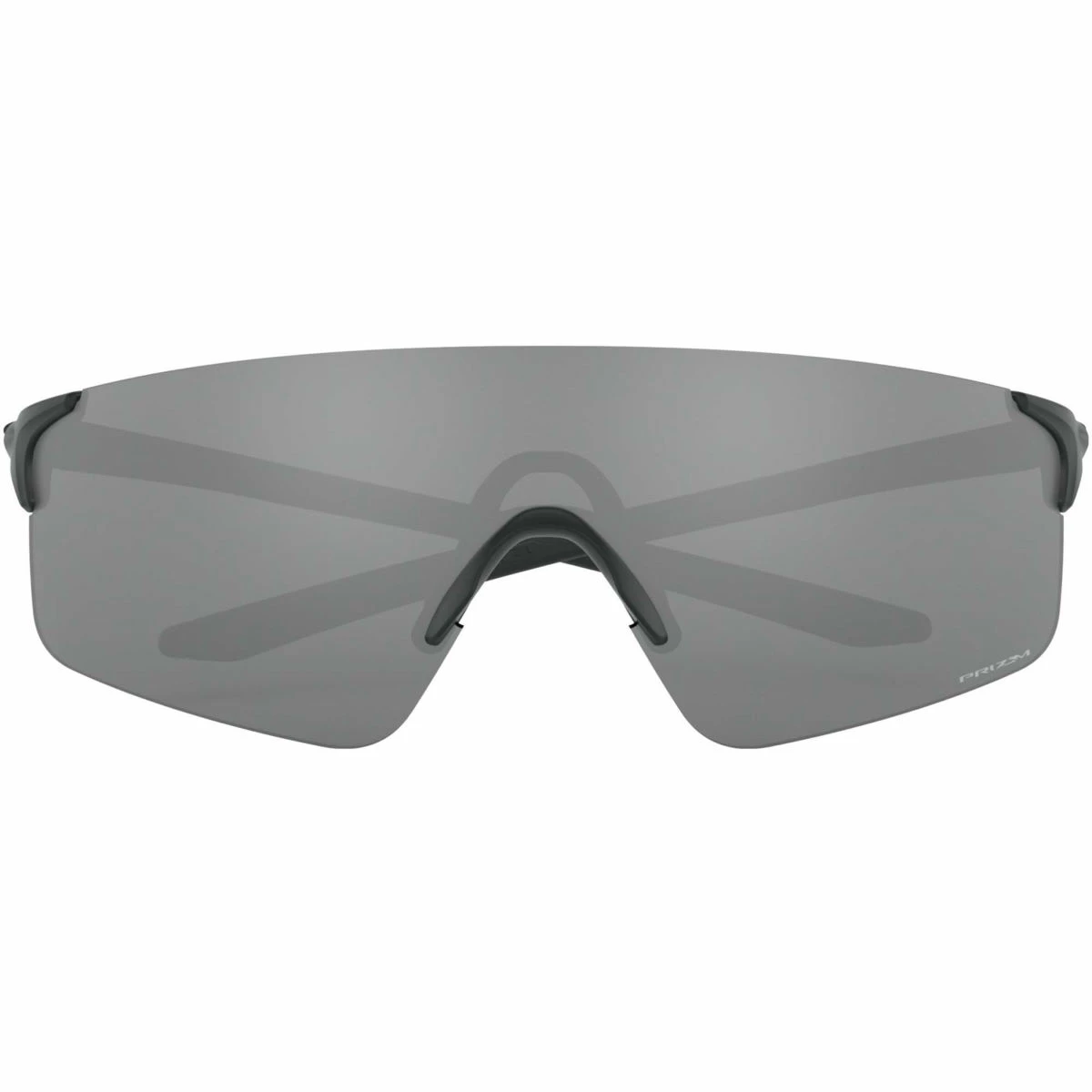 Oakley EVZero Blades Matte Black Prizm Black Sunglasses 7 Oakley EVZero Blades Matte Black Prizm Black Sunglasses – Image 5