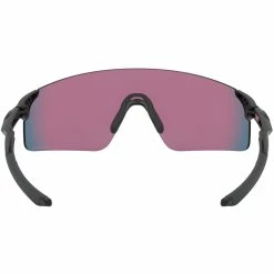 Oakley EVZero Blades Polished Black Prizm Road Sunglasses -Vélos Remise Oakley EVZeroBladesPolishedBlackPrizmRoadSunglasses203
