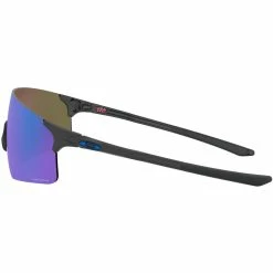 Oakley EVZero Blades Steel Prizm Sapphire Sunglasses 12 Oakley EVZero Blades Steel Prizm Sapphire Sunglasses -Vélos Remise Oakley EVZeroBladesSteelPrizmSapphireSunglasses204