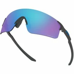 Oakley EVZero Blades Steel Prizm Sapphire Sunglasses 13 Oakley EVZero Blades Steel Prizm Sapphire Sunglasses -Vélos Remise Oakley EVZeroBladesSteelPrizmSapphireSunglasses205