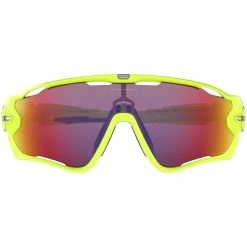 Lunettes De Soleil Oakley Jawbreaker Retina Burn (verres Prizm Road Jaunes/violets) 14 Lunettes De Soleil Oakley Jawbreaker Retina Burn (verres Prizm Road Jaunes/violets) -Vélos Remise Oakley JawbreakerRetinaBurnWPrizmRoad206
