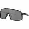 Lunettes De Soleil Oakley Sutro Prizm Black (route) -Vélos Remise Oakley SutroPrizmBlackSunglasses201