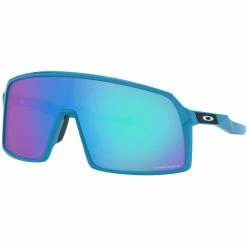 Lunettes De Soleil Oakley Sutro PRIZM (bleues)