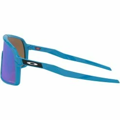 Lunettes De Soleil Oakley Sutro PRIZM (bleues) -Vélos Remise Oakley SutroPrizmSapphireSunglasses204