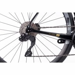 Orro Gold STC 105 Di2 R500DB Road Bike (2023) -Vélos Remise Orro Gold STC 105 Di2 R800DB Road Bike 09