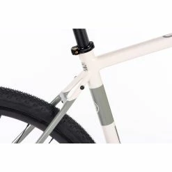 Orro Terra C 105 Di2 RR900 Gravel Bike (2023) -Vélos Remise Orro Terra C 105 Di2 RR900 Gravel Bike 2023 Adventure Bikes SD Chalk 2023 ORRTC2717RR9SDC46 4