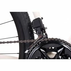 Orro Terra C 105 Di2 RR900 Gravel Bike (2023) -Vélos Remise Orro Terra C 105 Di2 RR900 Gravel Bike 2023 Adventure Bikes SD Chalk 2023 ORRTC2717RR9SDC46 6