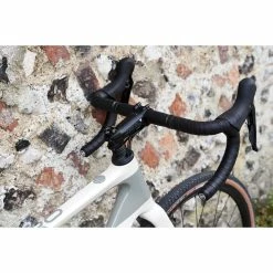 Orro Terra C HYD 7020 RR9 Gravel Bike (2023) -Vélos Remise Orro Terra C 105 Hydro RR9 Gravel Bike 2021 Adventure Bikes Chalk 2021 ORRTC2702RR9SDC48 3