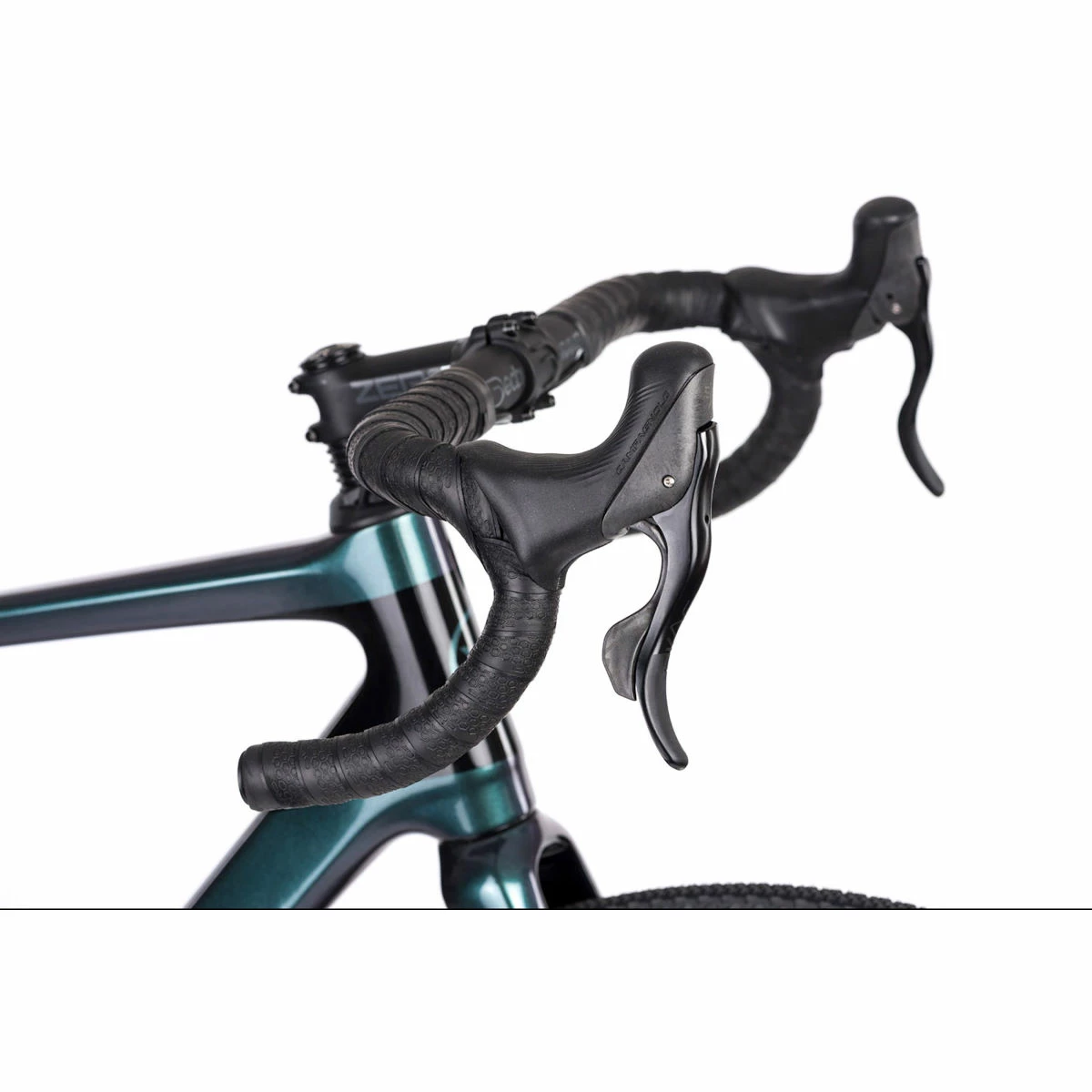 Orro Terra C Ekar RR3 Adventure Bike (2022) 4 Orro Terra C Ekar RR3 Adventure Bike (2022) – Image 2