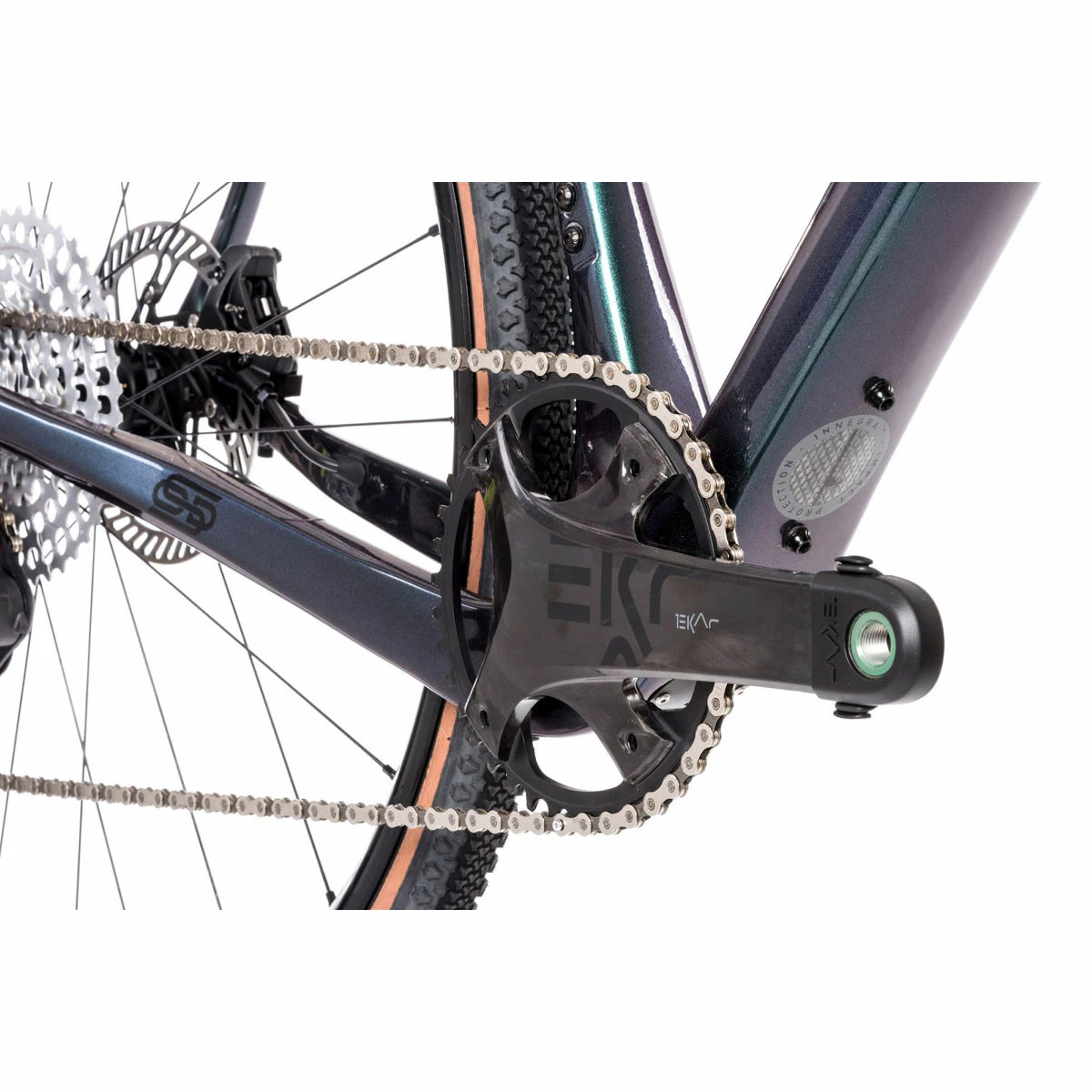 Orro Terra C Ekar RR3 Adventure Bike (2022) 5 Orro Terra C Ekar RR3 Adventure Bike (2022) – Image 3