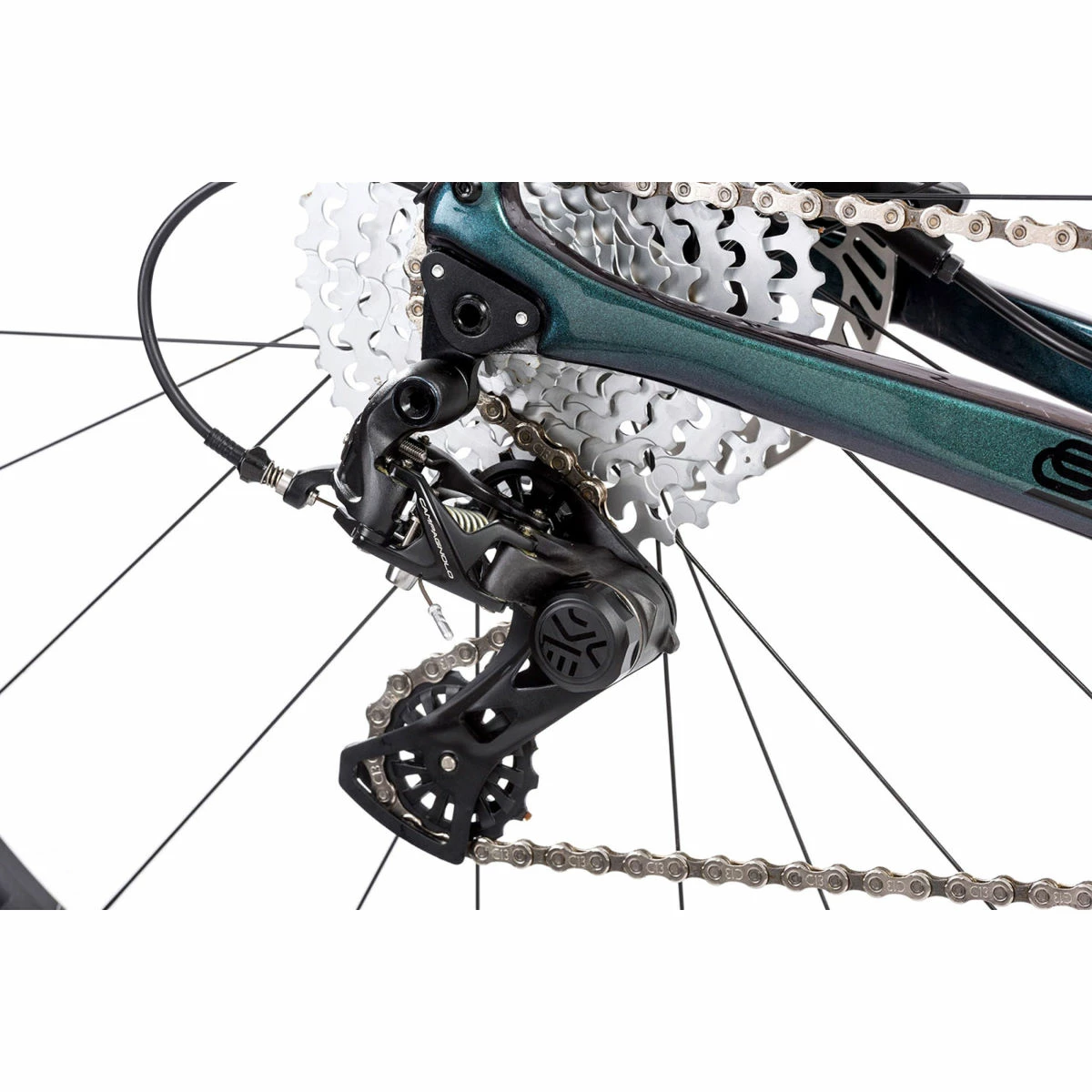 Orro Terra C Ekar RR3 Adventure Bike (2022) 6 Orro Terra C Ekar RR3 Adventure Bike (2022) – Image 4