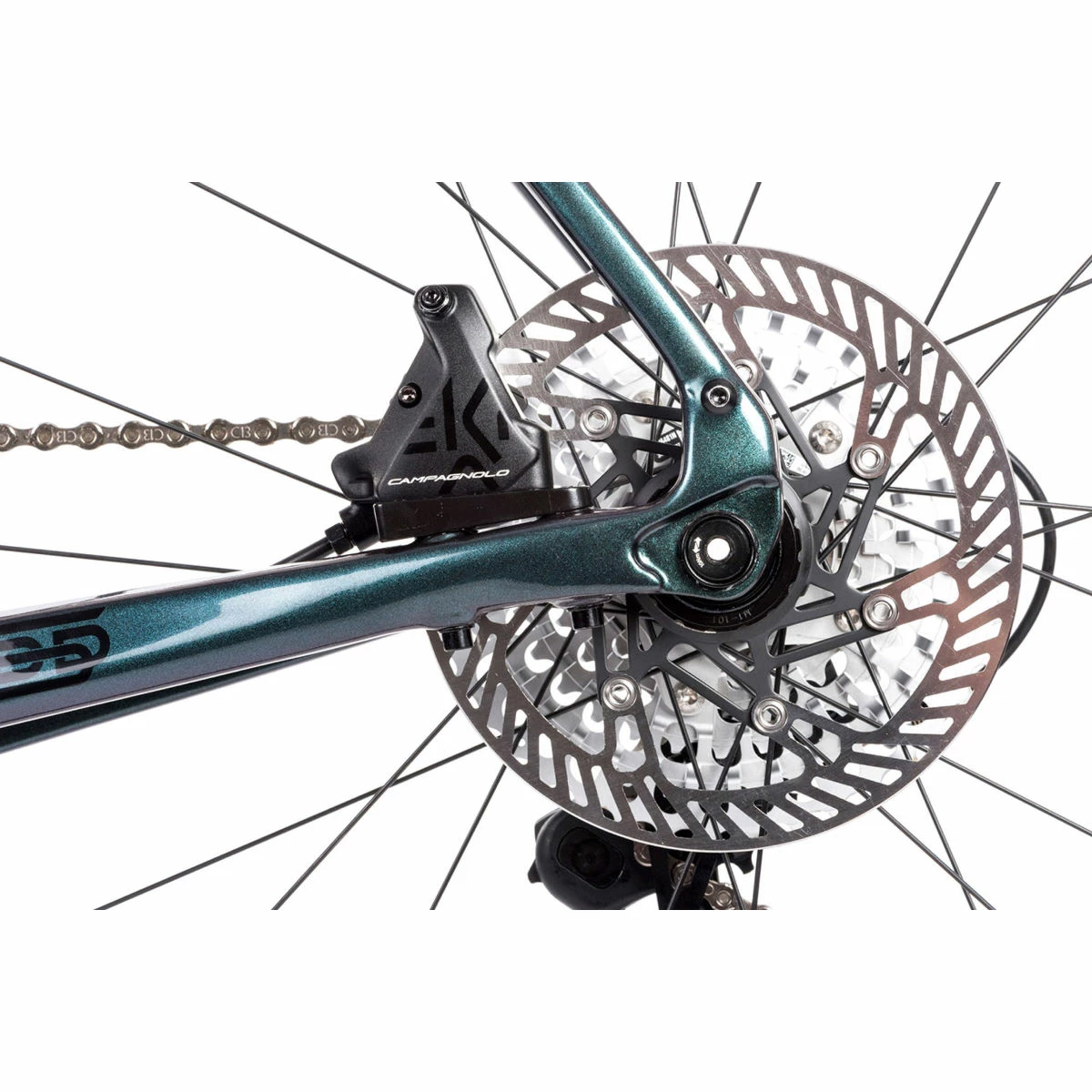 Orro Terra C Ekar RR3 Adventure Bike (2022) 7 Orro Terra C Ekar RR3 Adventure Bike (2022) – Image 5