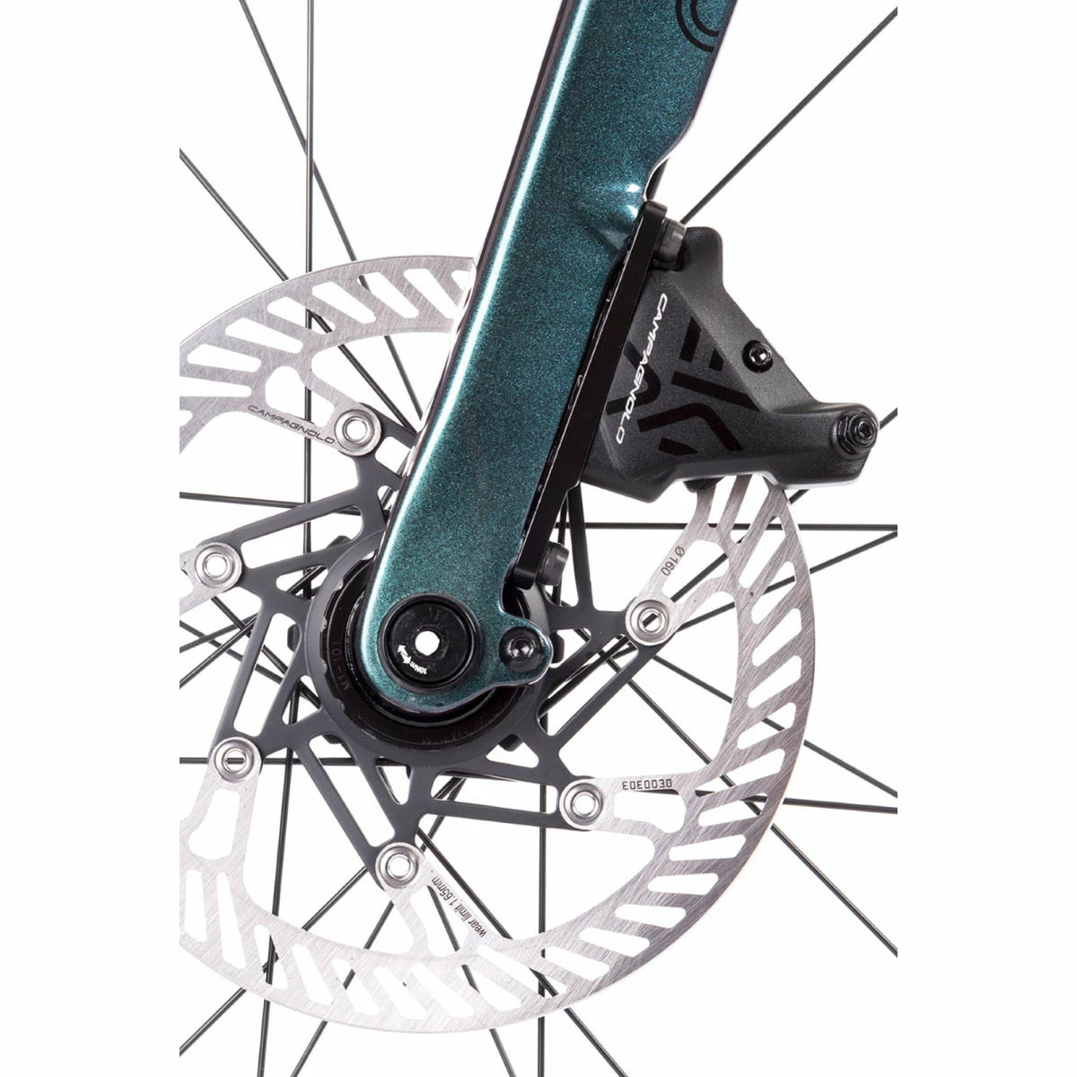 Orro Terra C Ekar RR3 Adventure Bike (2022) 8 Orro Terra C Ekar RR3 Adventure Bike (2022) – Image 6