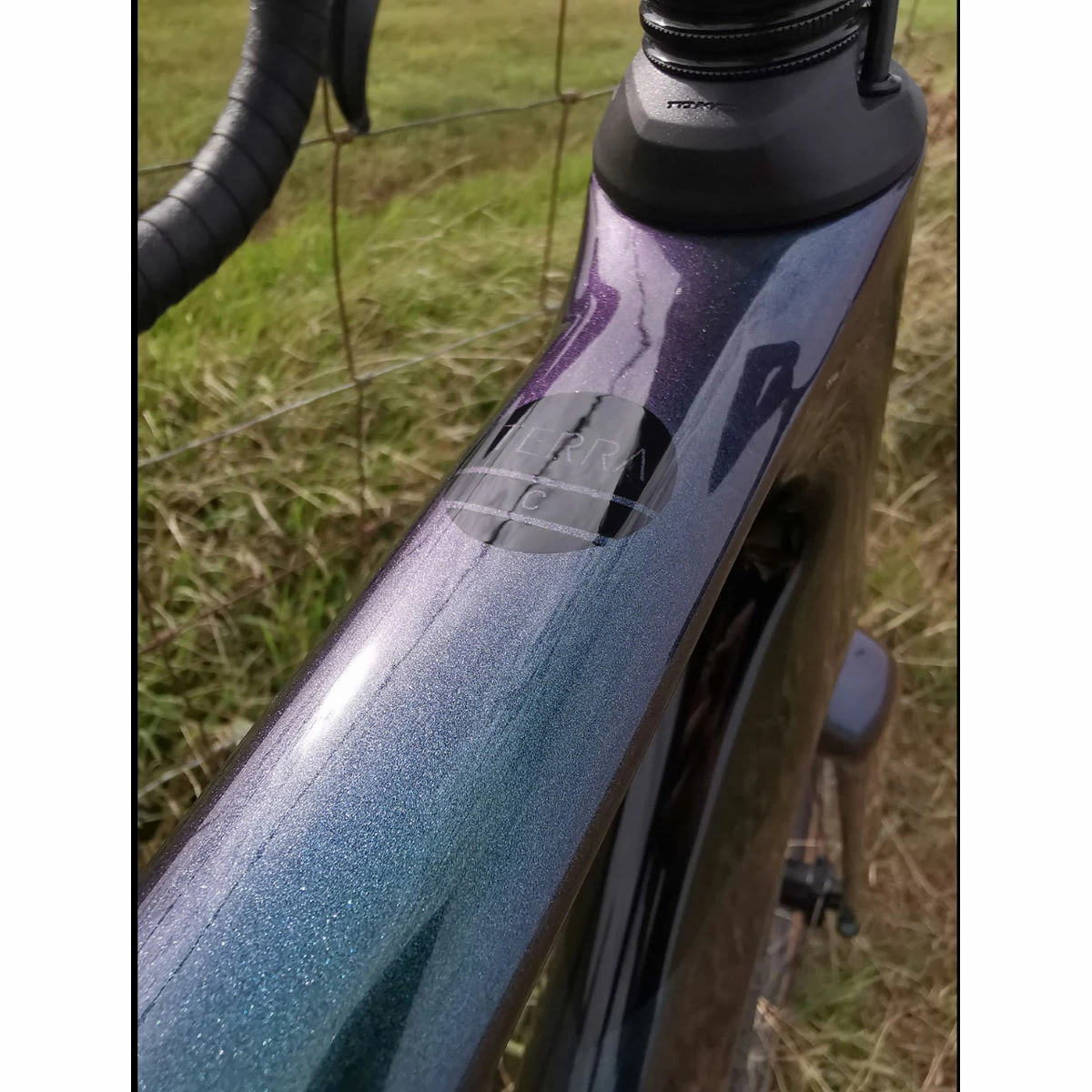 Orro Terra C Ekar RR3 Adventure Bike (2022) 9 Orro Terra C Ekar RR3 Adventure Bike (2022) – Image 7