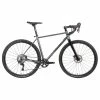 Orro Terra Steel GRX600 RR9 Gravel Bike (2023) 2 Orro Terra Steel GRX600 RR9 Gravel Bike (2023) -Vélos Remise Orro Terra Steel GRX600 RR9 Gravel Bike 2022 Cyclocross Bikes Graphite Sheen 2022