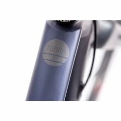 Orro Terra X ALU GRX400 RR9 Gravel Bike (2023) -Vélos Remise Orro Terra X ALU GRX400 RR9 Gravel Bike 06