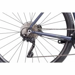 Orro Terra X ALU GRX400 RR9 Gravel Bike (2023) -Vélos Remise Orro Terra X ALU GRX400 RR9 Gravel Bike 09