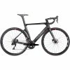 Orro Venturi STC 105 Di2 R800DB Road Bike (2023)