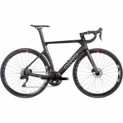 Orro Venturi STC 105 Di2 R800DB Road Bike (2023)
