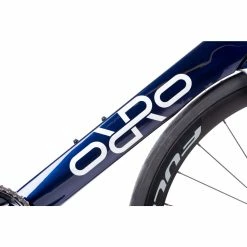 Orro Venturi STC 105 Di2 R800DB Road Bike (2023) -Vélos Remise Orro Venturi STC 105 Di2 R800DB Road Bike 07