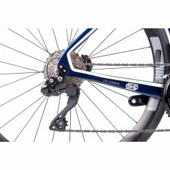 Orro Venturi STC 105 Di2 R800DB Road Bike (2023) -Vélos Remise Orro Venturi STC 105 Di2 R800DB Road Bike 11