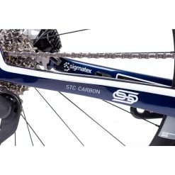 Orro Venturi STC 105 Di2 R800DB Road Bike (2023) -Vélos Remise Orro Venturi STC 105 Di2 R800DB Road Bike 12