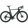 Orro Venturi STC Force ETap TriMax Road Bike (2022)