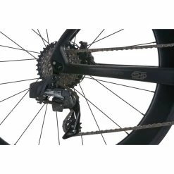 Orro Venturi STC Force ETap TriMax Road Bike (2022) -Vélos Remise Orro Venturi STC Force eTap AirbFSA Road Bike 2022 18