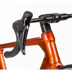 Orro Venturi STC SIG Dura-Ace Di2 Road Bike (2023) -Vélos Remise Orro20Signature Venturi Dura Ace Orange Airbeat202