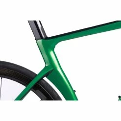 Orro Venturi STC SIG Dura-Ace Di2 Road Bike (2023) -Vélos Remise Orro20Venturi20STC20SIG20Dura Ace20Di220Road20Bike20202320Green203
