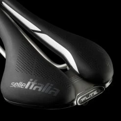 Selle Selle Italia FLITE Boost Endurance TI 316 Superflow -Vélos Remise PAR20T120FLITE20SUPERFLOW20ENDURANCE20