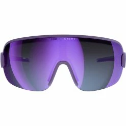 Lunettes De Soleil POC Aim -Vélos Remise POC Aim Sunglasses Sunglasses Blue Purple 0
