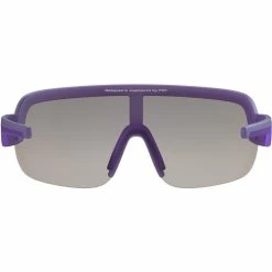 Lunettes De Soleil POC Aim -Vélos Remise POC Aim Sunglasses Sunglasses Blue Purple 1
